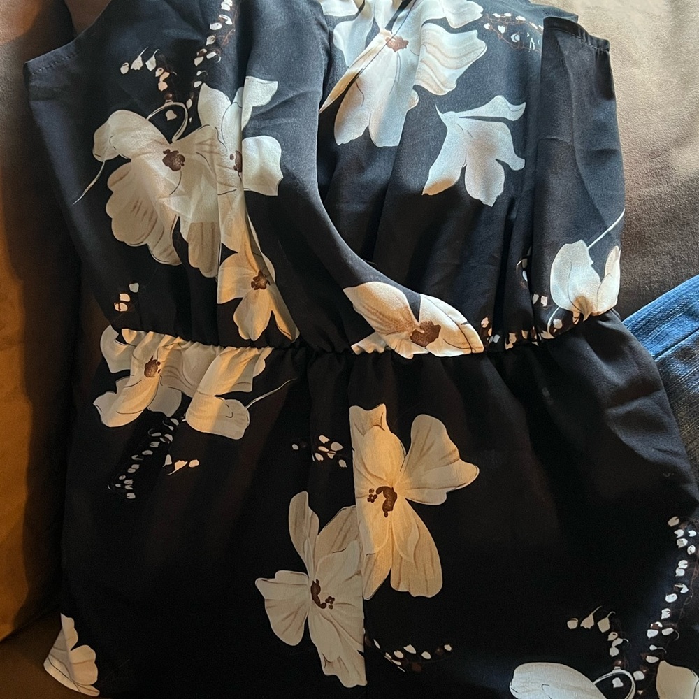 Shein romper